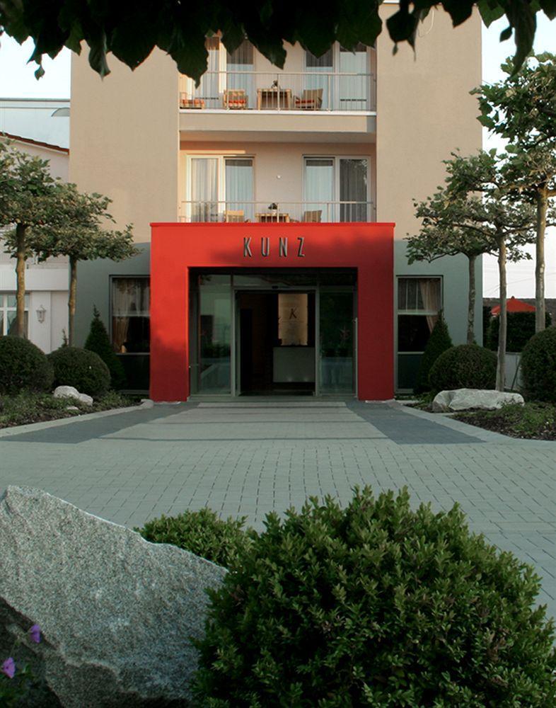 Hotel-Restaurant Kunz Pirmasens Exterior photo